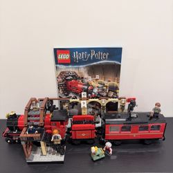 LEGO Harry Potter Hogwarts Express 75955