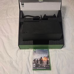 Xbox series X 1TB