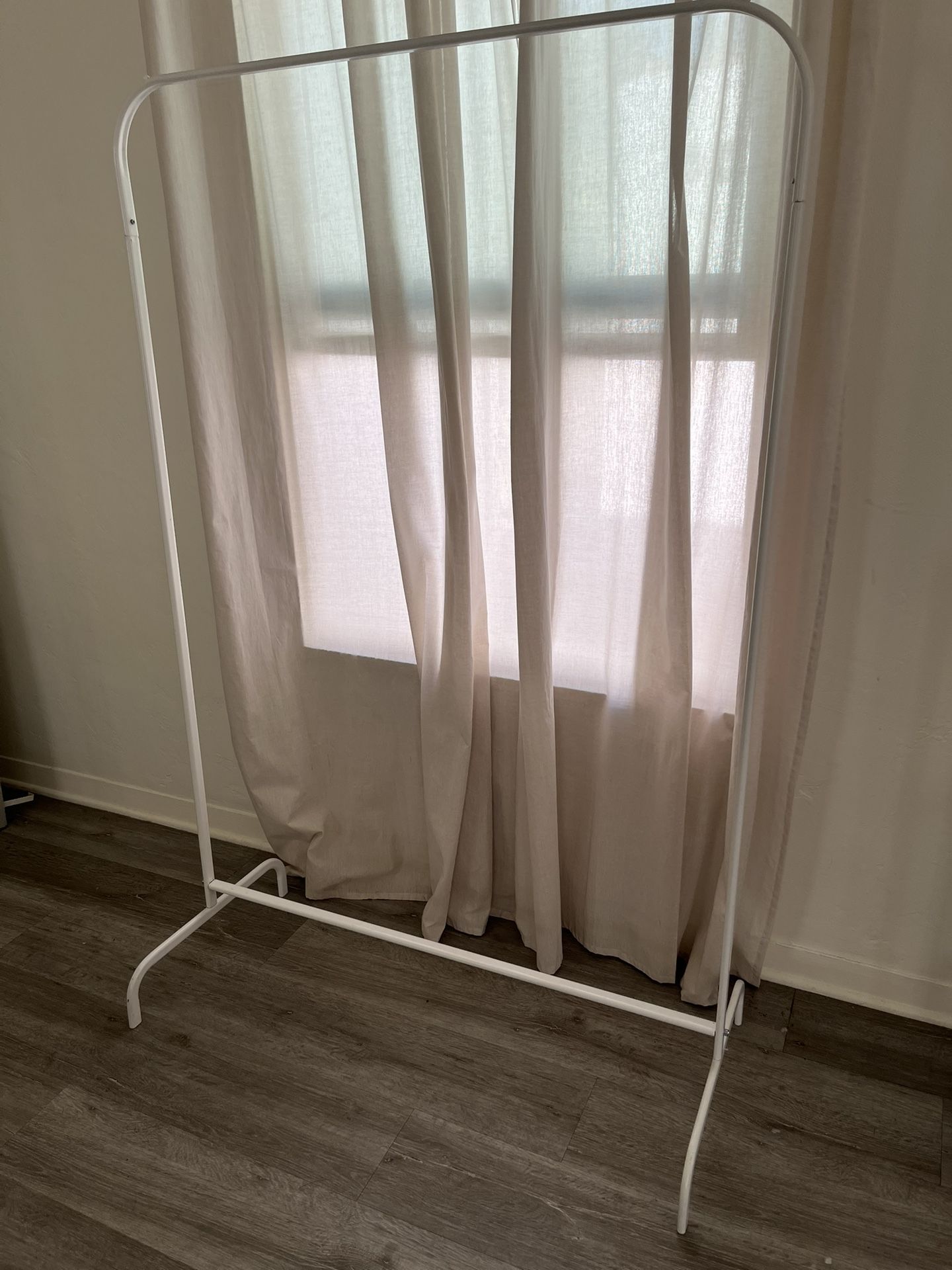 IKEA Mulig Clothing Rack