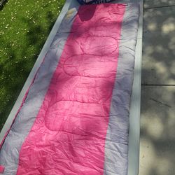 Cabelas Sleeping bag