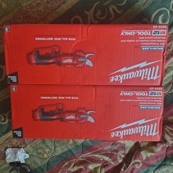 Milwaukee Sheers Cordless 