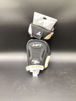 LIFT SAFETY APEX GEL KNEE PADS**(FINANCIAMOS/WE FINANCE)**