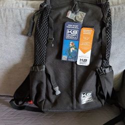 K9 Sport Sack