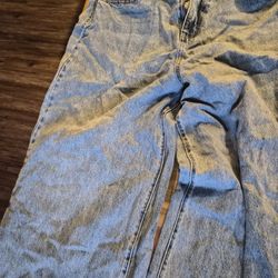 Fashion Nova Boyfriend Jeans