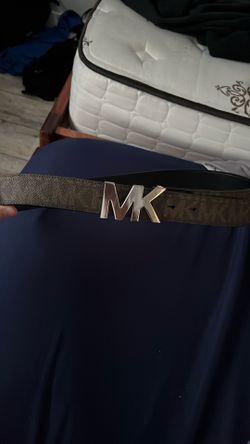MK belt