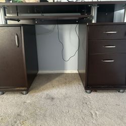 Computer Desk