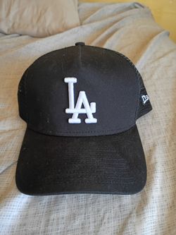 LA Dodgers hat