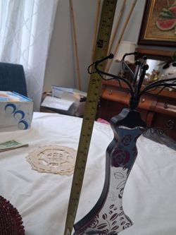 Decorative Mannequin Jewelry Stand