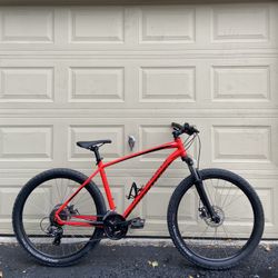 Specialized Pitch Mountain Bike – XL Frame - 27.5” wheels Men’s Bicycle Aluminium