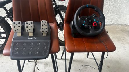 Logitech g29