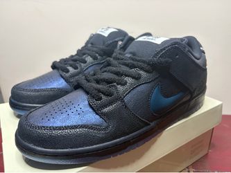 Nike SB Dunk Low Bluetile Skateboards