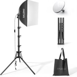 Softbox Studio Light