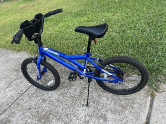 Bicicleta Size 18