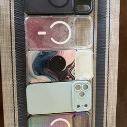 iPhone 17 Pro Max Cases 