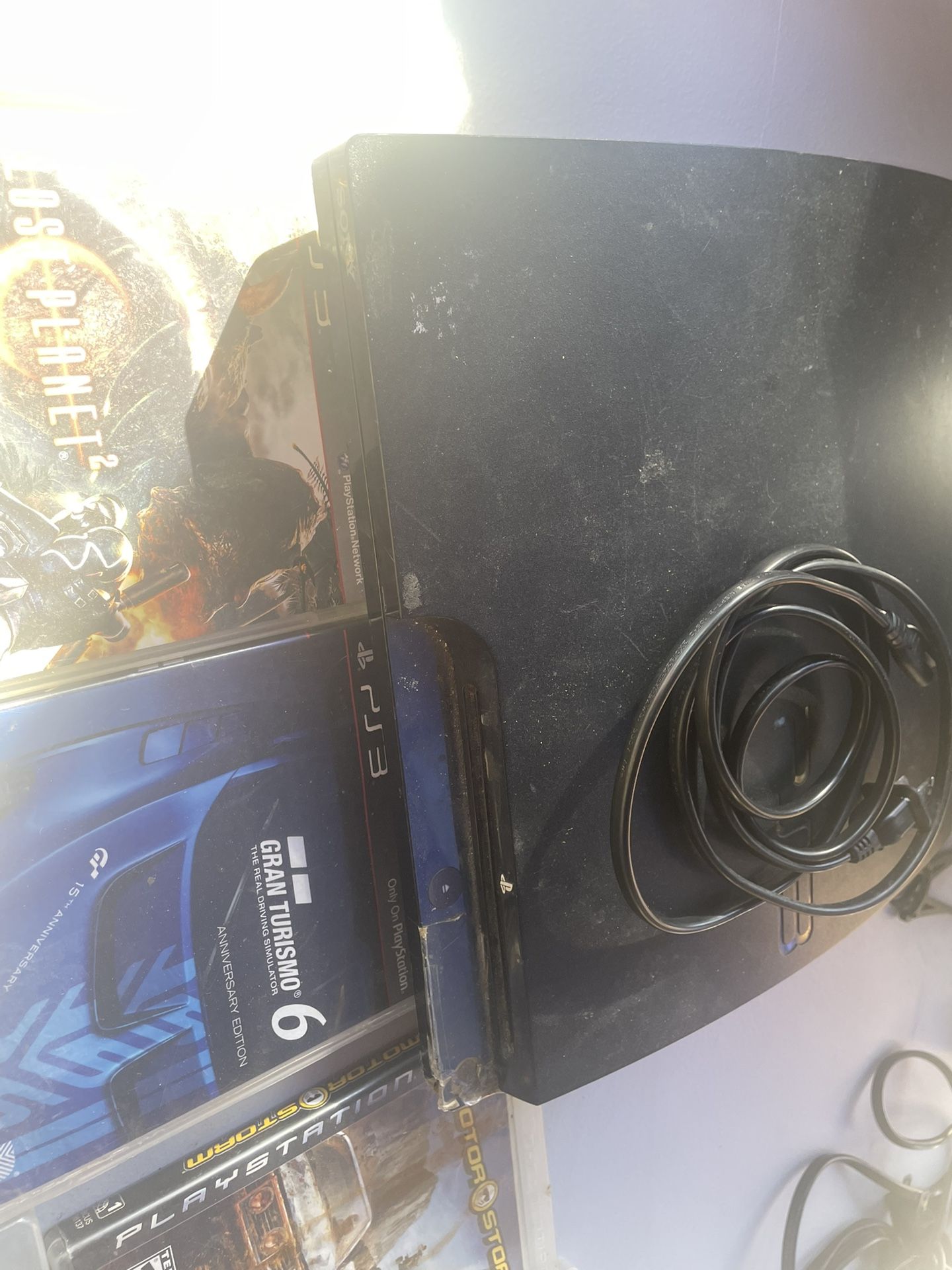 PlayStation 3