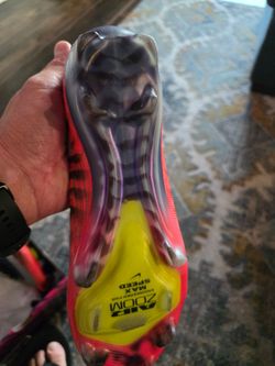 ZM superfly 11 elite