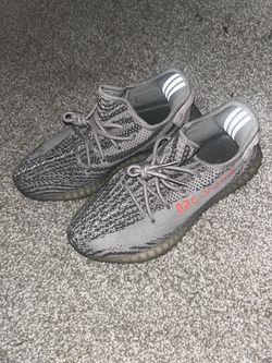 Yeezy’s