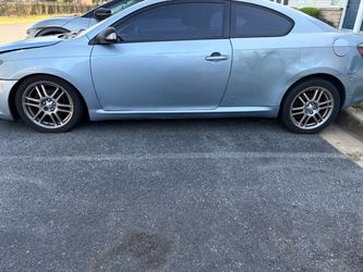 2009 Scion tC