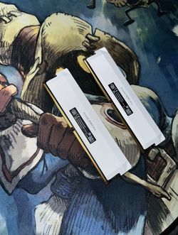 Crucial Pro 32gb DDR5