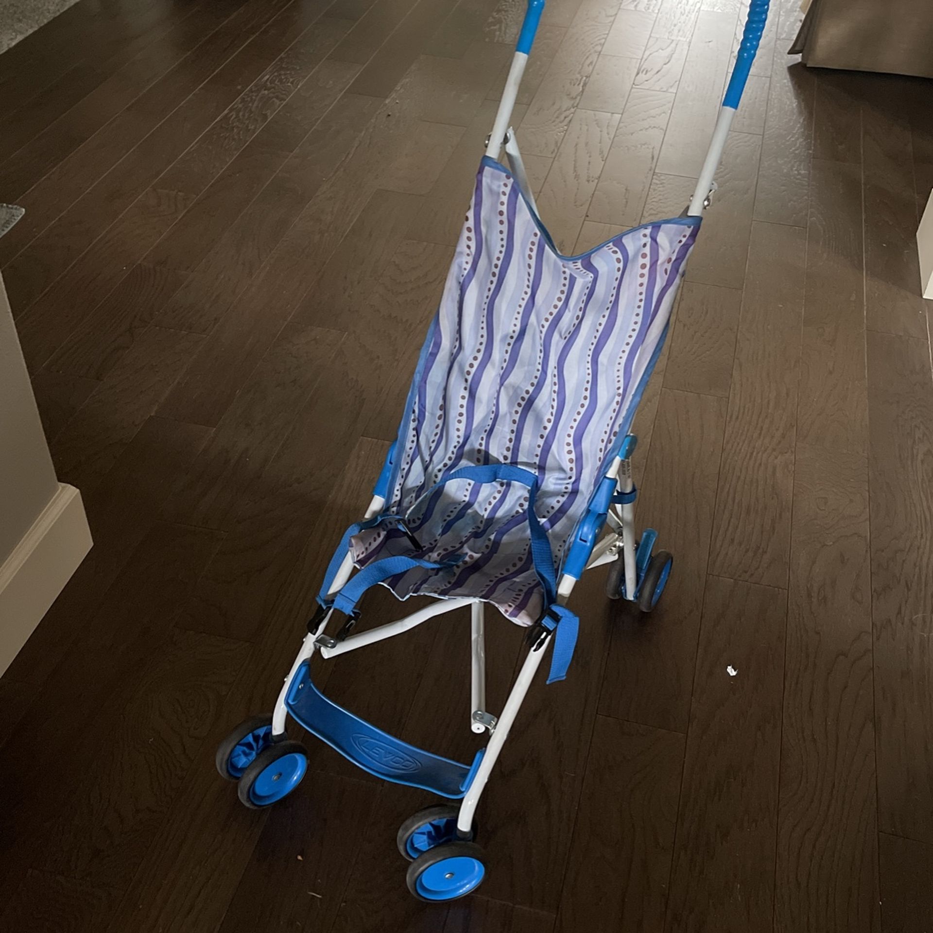 Umbrella Stroller
