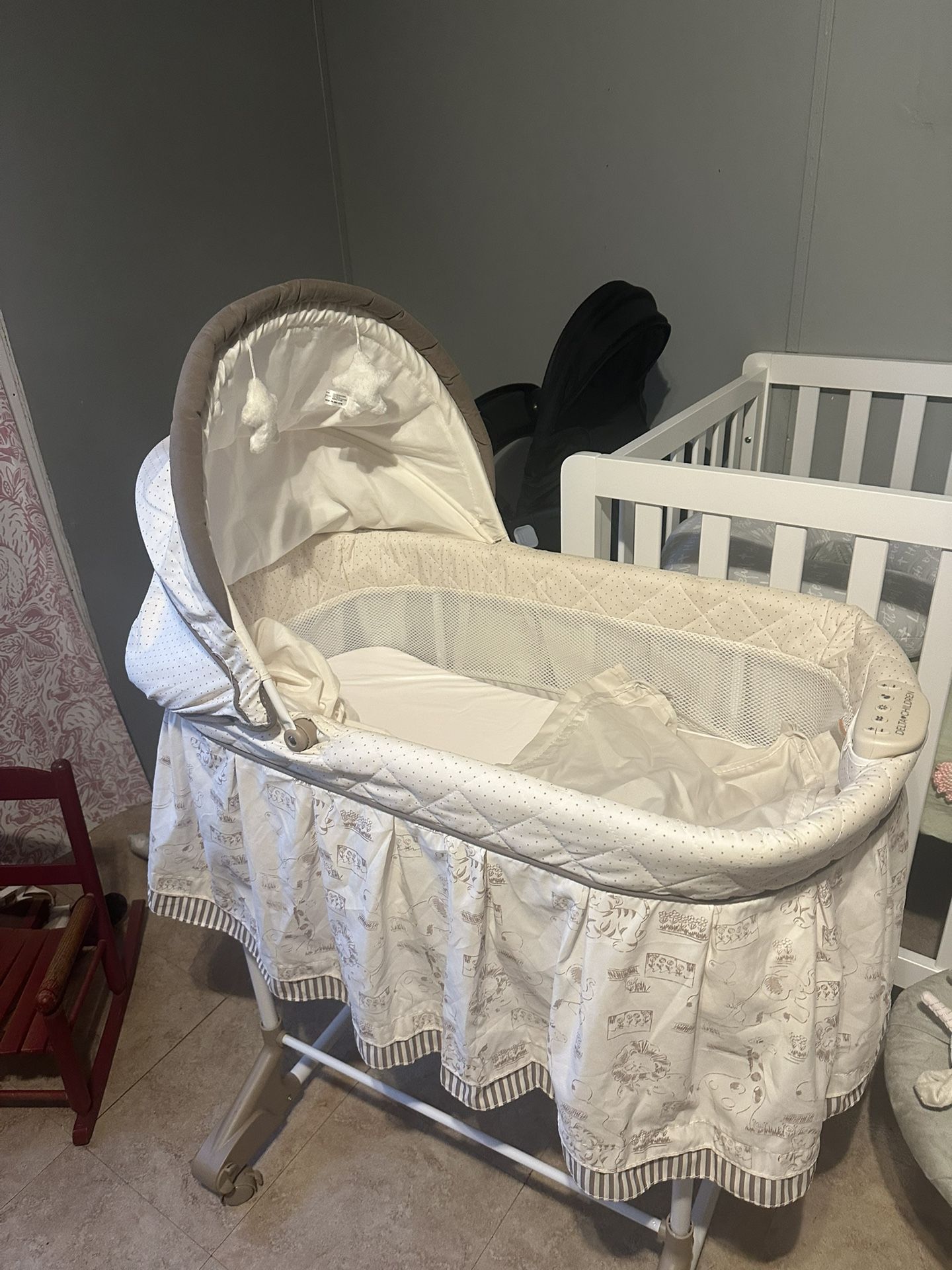 Bassinet