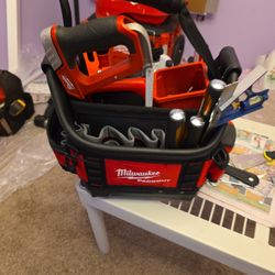 Milwaukee Packout Bag