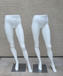 Women's Mannequin $50 each