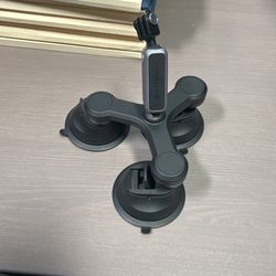 Car Mount