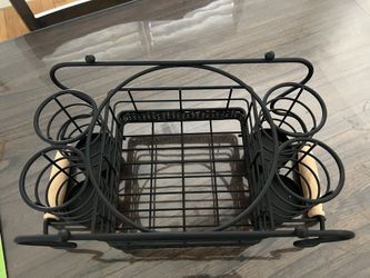 Buffet Caddy