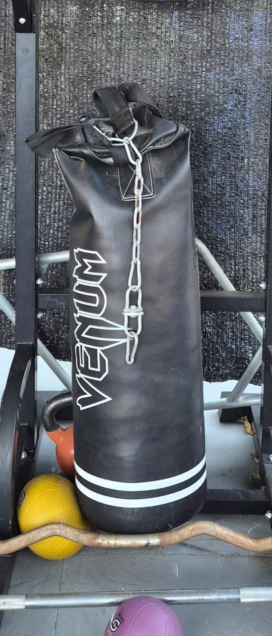 Punching Bag