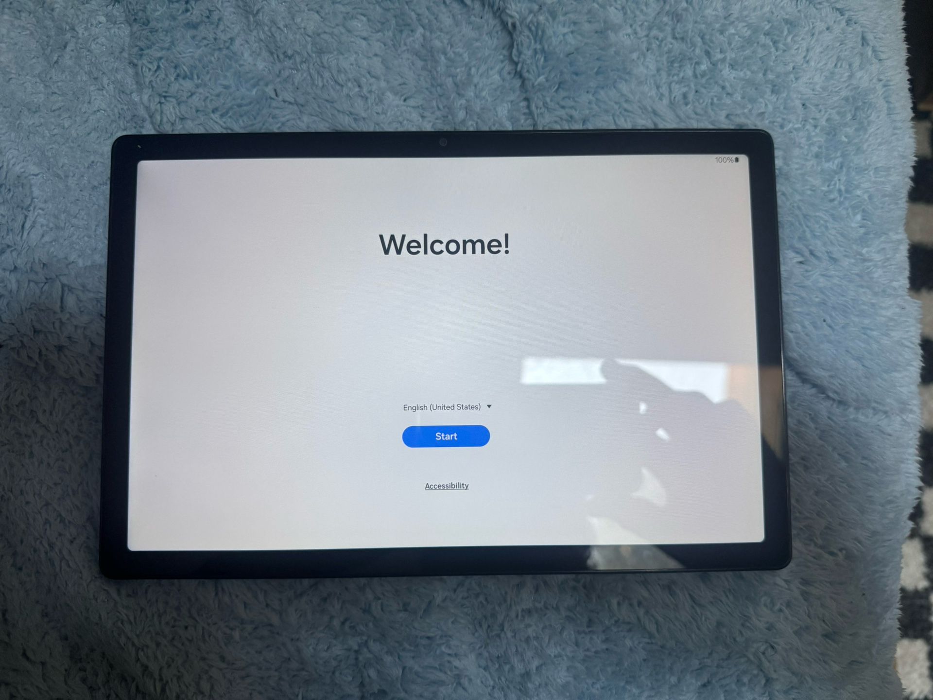 Galaxy A8 Tablet 128gb 