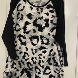 LuLaroe Long Sleeve Shirt