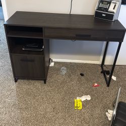Computer Desk