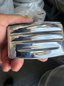 Vw Split bus deluxe ash tray