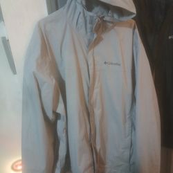 Columbia Jacket