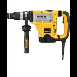 Dewalt Rotary Hammer 