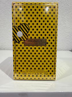 New Marc Jacobs Honey Eau de Parfum