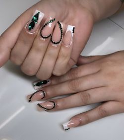 Nails