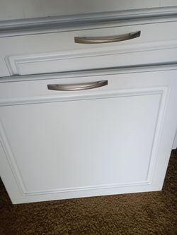 Cabinet doors