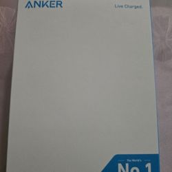 Anker Charger