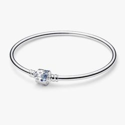 Pandora Bangle Bracelet ***NEW NEVER WORN***