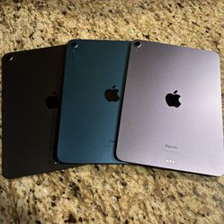 iPad Air 5th Generation 