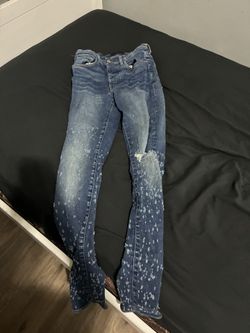 Amiri Jeans