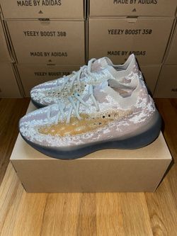 Yeezy boost 2025 380 pepper