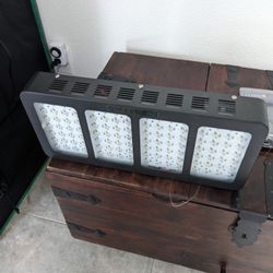 Greengo 1200 Grow Light