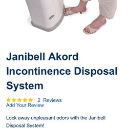 Incontinence Disposable System