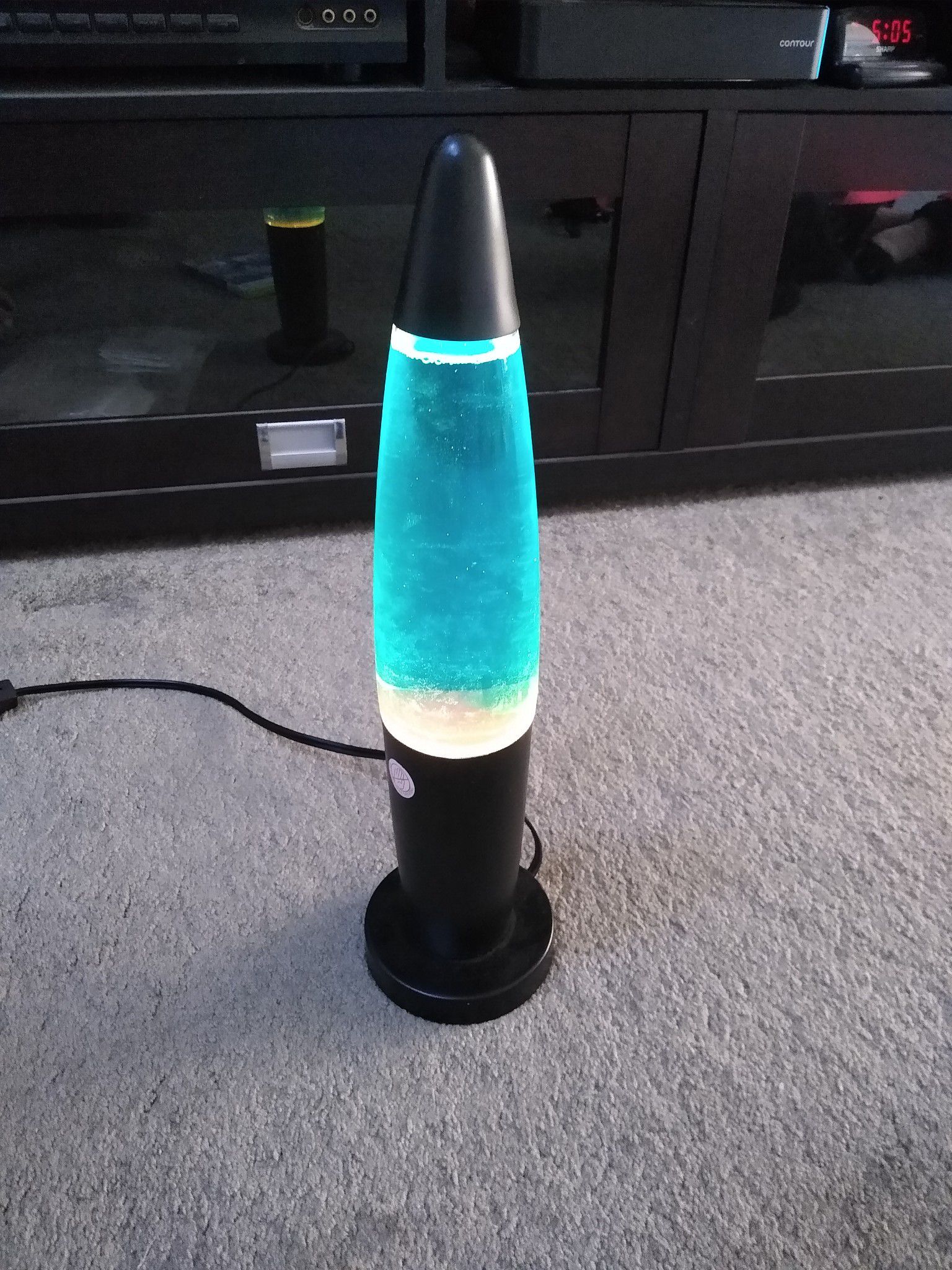 LAVA LAMP BEDROOM ROOM COLLECTABLE CHEAP