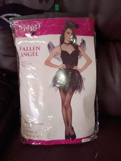 Halloween Costume