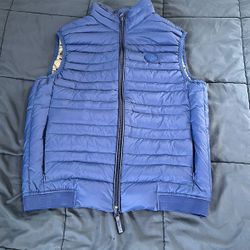 Armani Exchange Vest