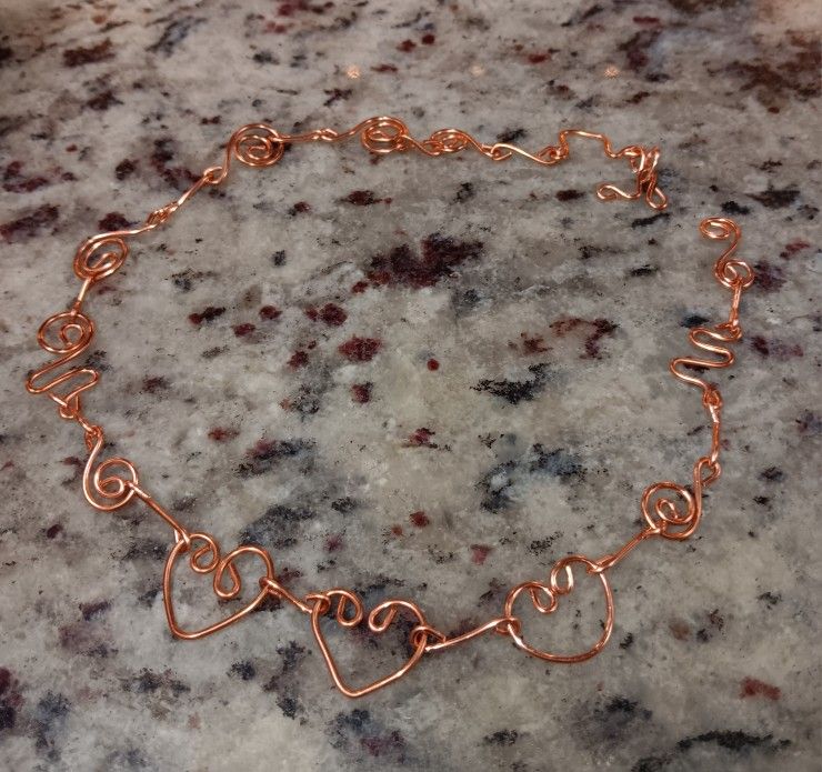 Copper Love